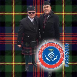 Meet your Posher, Patrick